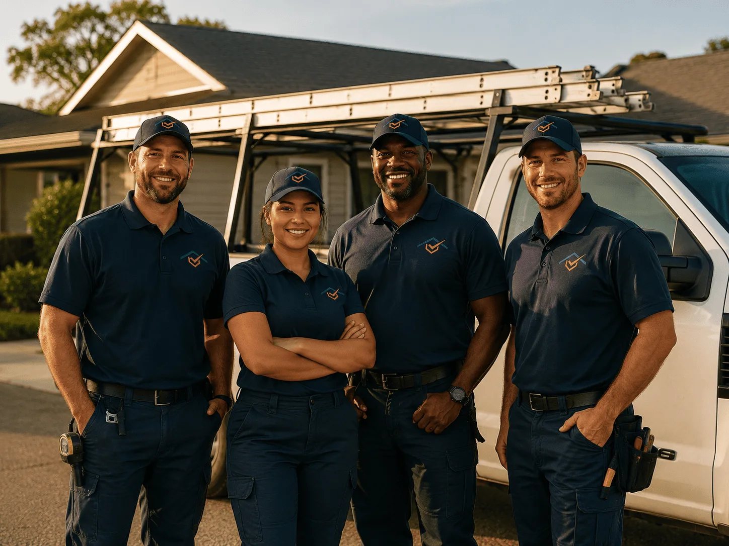 Roof Inspection company in Denison, TX